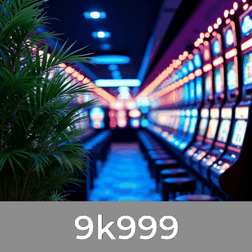 Descubra os Bônus Exclusivos do 9k999 com Suas Jogadas de Sorte