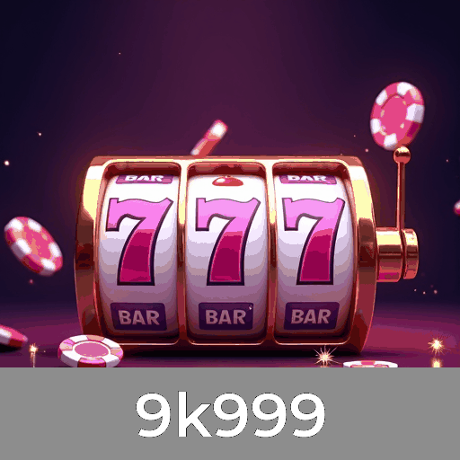 9k999: Experimente a Emoção e as Chances de Ganhar nos Jogos de Cassino