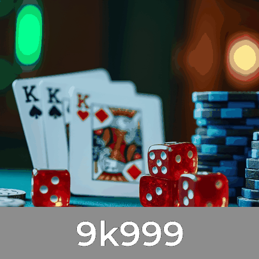 Explore o Mundo dos Slots com 9k999: Diversão e Ganhos