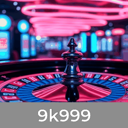 Experimente o exclusivo login com proteção avançada em 9k999