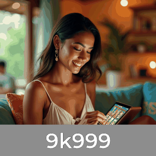 Aproveite os Bônus Incríveis e Exclusivos do 9k999