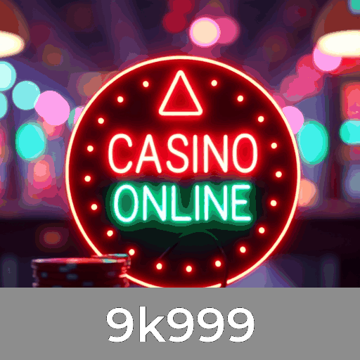 Descubra a Segurança e Excelência do 9k999 para Jogos Online