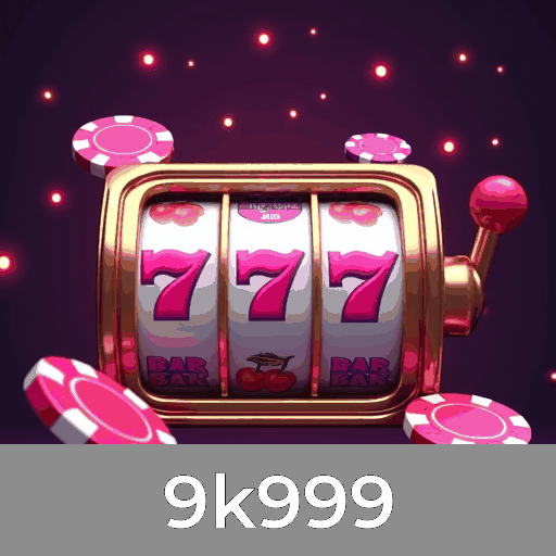 9k999: A Emoção Instantânea do Crash com Retornos Altos