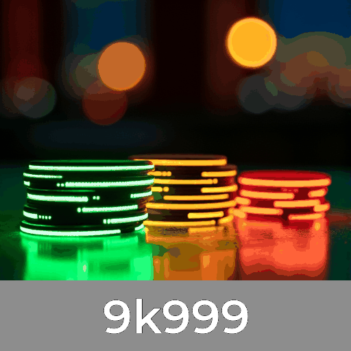 9k999: Especialista em Apostas Esportivas no Brasil