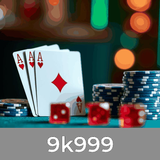 9k999: Experiência Premium em Apostas Online