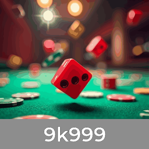 Descubra 9k999: O Melhor Cassino VIP com Roleta ao Vivo