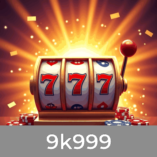 Aposte no Esporte com 9k999 e Explore Jogos Locais