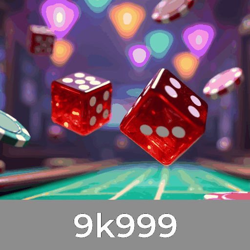 9k999: A Emoção Instantânea do Crash com Retornos Altos