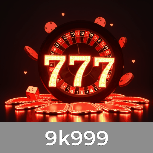 9k999: A Experiência Profissional de Jogos de Mesa ao Vivo