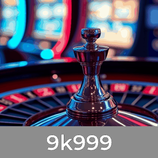 Descubra os Bônus Exclusivos do 9k999 com Ofertas Imperdíveis